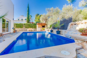 Villa Ca S'Anglès